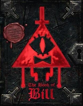 The Book of Bill The Book of Bill