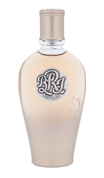 Replay True For Her Parfémovaná voda 60 ml pro ženy