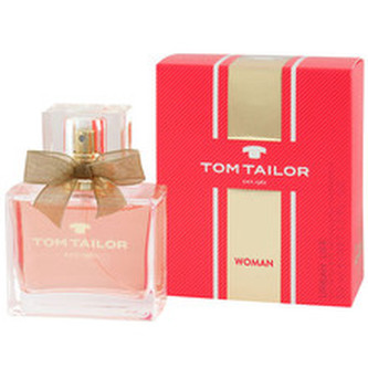 Tom Tailor Urban Life Woman Toaletní voda 50 ml pro ženy