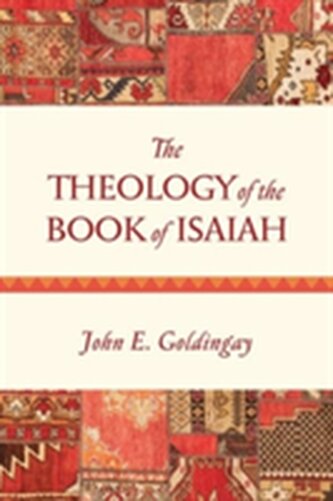 The Theology of the Book of Isaiah