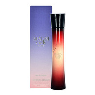 Giorgio Armani Code Satin Parfémovaná voda 50 ml pro ženy