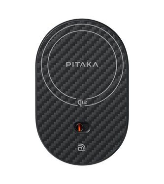 Pitaka MagEZ Car Mount Pro 2 Qi2