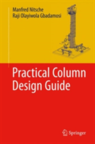 Practical Column Design Guide
