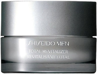 Shiseido MEN Denní pleťový krém Total Revitalizer 50 ml pro muže