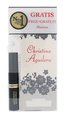 Christina Aguilera Christina Aguilera parfémovaná voda 30 ml + řasenka Max Factor Masterpiece 5,3 ml