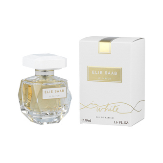 Elie Saab Le Parfum Parfémovaná voda In White 50 ml pro ženy