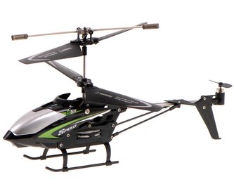 Syma S5H s BAROMETREM autostart autopřistání RTF 1:10