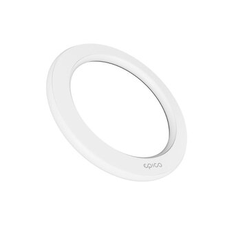 Epico Mag+ Holder - MagSafe compatible (2pcs pack) - bílý