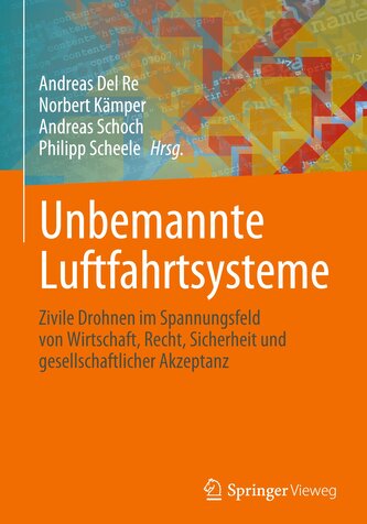 Unbemannte Luftfahrtsysteme