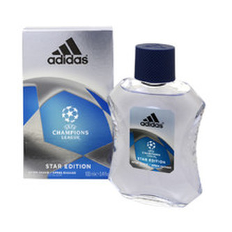 Adidas UEFA Champions League Voda po holení Star Edition 100 ml pro muže