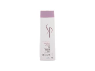 Wella Professionals SP Balance Scalp Šampon 250 ml pro ženy