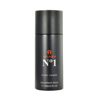 Aigner Aigner No 1 Pour Homme Deodorant 150 ml pro muže