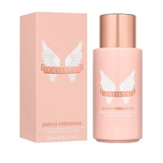 Paco Rabanne Olympéa Tělové mléko 200 ml pro ženy