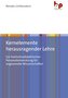 Kernelemente herausragender Lehre
