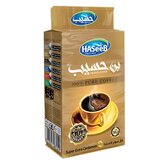 Káva Haseeb Super Extra Kardamom - 500 g