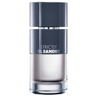 Jil Sander Strictly For Men Toaletní voda 60 ml pro muže