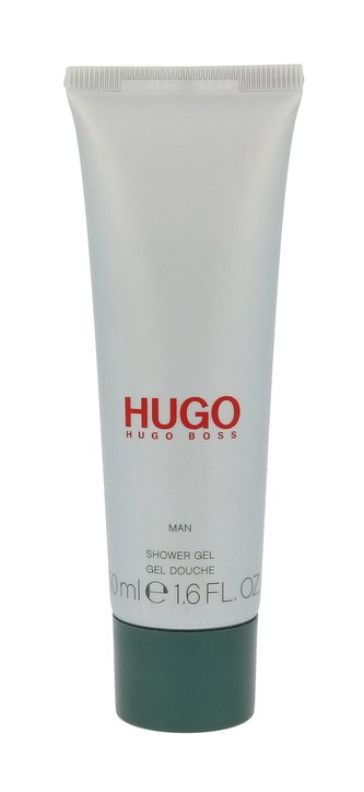 HUGO BOSS Hugo Man Sprchový gel 50 ml pro muže