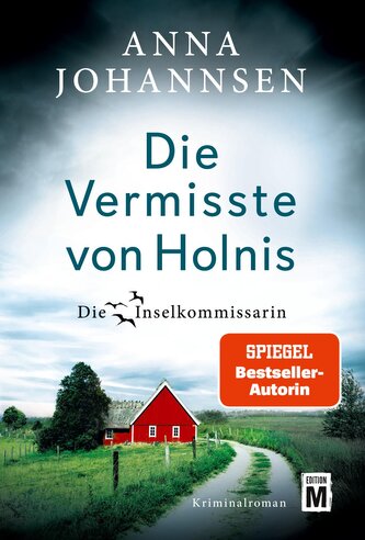 Die Vermisste von Holnis