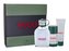 HUGO BOSS Hugo Man toaletní voda 125 ml + sprchový gel 50 ml + deostick 75 ml