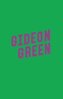 Gideon Green - Das Leben ist nicht schwarz-weiß