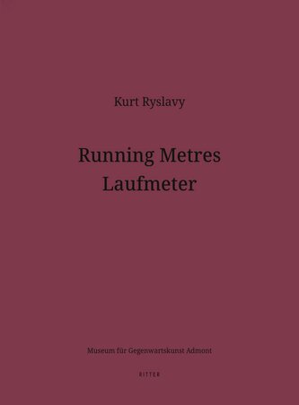 Running Metres - Laufmeter