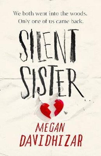 Silent Sister Silent Sister