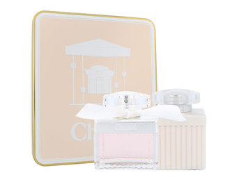 Chloe Chloe toaletní voda 50 ml + tělové mléko 100 ml