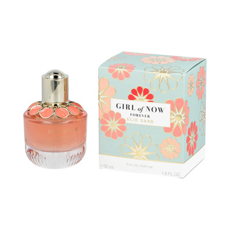 Elie Saab Girl of Now Parfémovaná voda Forever 50 ml pro ženy