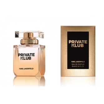 Karl Lagerfeld Private Klub For Woman Parfémovaná voda 25 ml pro ženy