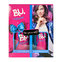 B.U. My Secret toaletní voda 50 ml + deodorant 150 ml