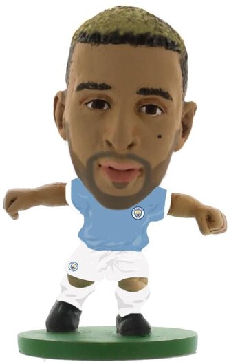 Figurka sběratelská Manchester City FC: Walker (výška 5,0 cm)