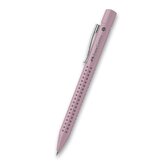 Mechanická tužka Faber-Castell Grip 2010 0,5 mm, výběr barev růžová