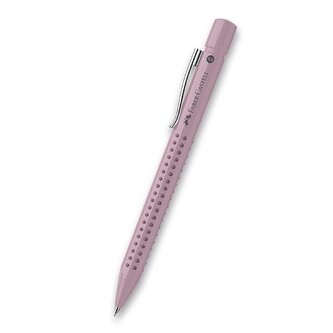Mechanická tužka Faber-Castell Grip 2010 0,5 mm, výběr barev růžová
