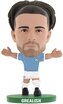 Figurka sběratelská Manchester City FC: Grealish (výška 5,0 cm)