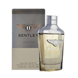 Bentley Infinite Toaletní voda 100 ml pro muže Tester