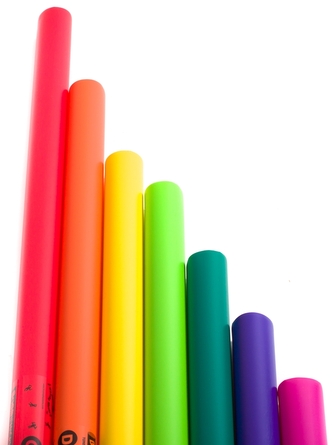 Boomwhackers BOOMWHACKERS BW-JG
