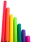 Boomwhackers BOOMWHACKERS BW-JG