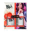 B.U. Heartbeat toaletní voda 50 ml + deodorant 150 ml
