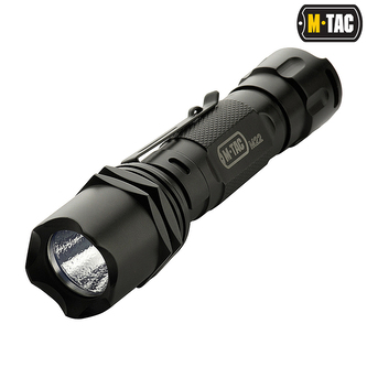 Svítilna kapesní M-Tac M22-C - černá