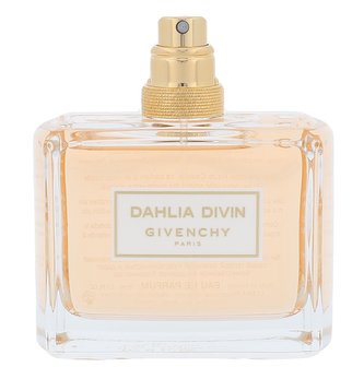 Givenchy Dahlia Divin Parfémovaná voda 75 ml pro ženy Tester