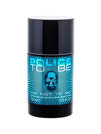 Police To Be Deodorant 75 ml pro muže