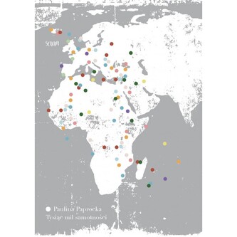 Tysiąc mil samotności