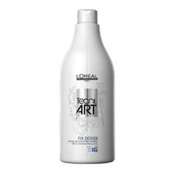 L´Oréal Professionnel Tecni.Art Lak na vlasy Fix Design 750 ml pro ženy