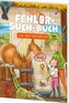 Mein Fehler-Such-Buch - Auf dem Reiterhof