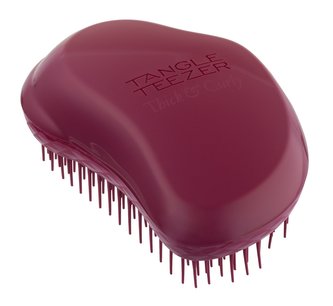 Tangle Teezer Thick & Curly Kartáč na vlasy 1 ks pro ženy