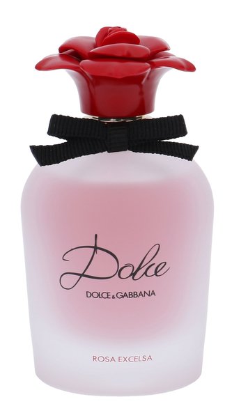 Dolce&Gabbana Dolce Parfémovaná voda Rosa Excelsa 75 ml pro ženy