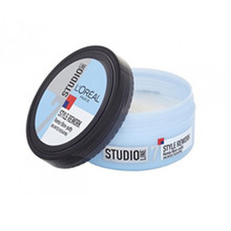 L´Oréal Paris Studio Line Gel na vlasy Style Rework 150 ml pro ženy