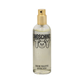 Moschino Toy Toaletní voda 50 ml unisex Tester