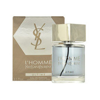 Yves Saint Laurent L´Homme Parfémovaná voda Ultime 100 ml pro muže