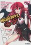 High school DxD